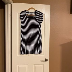 EUC Old Navy T-Shirt Dress